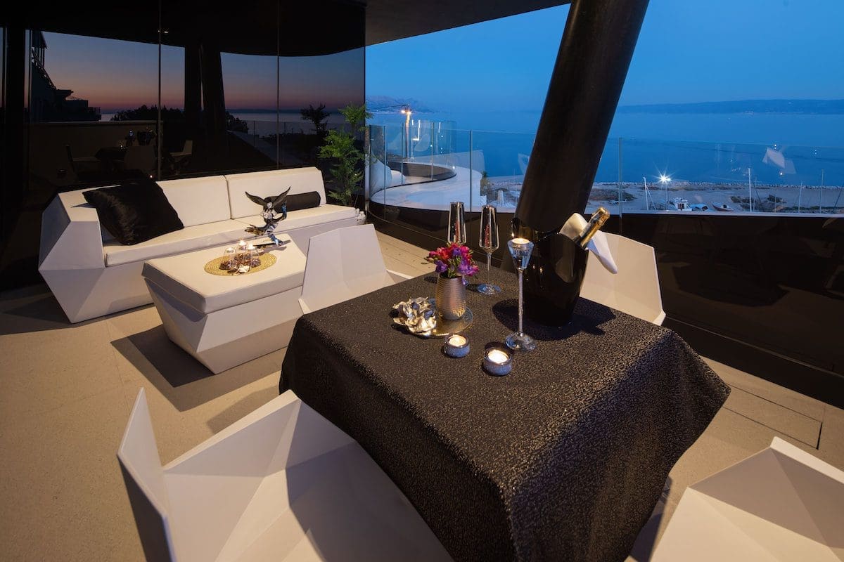 Hotel Posh