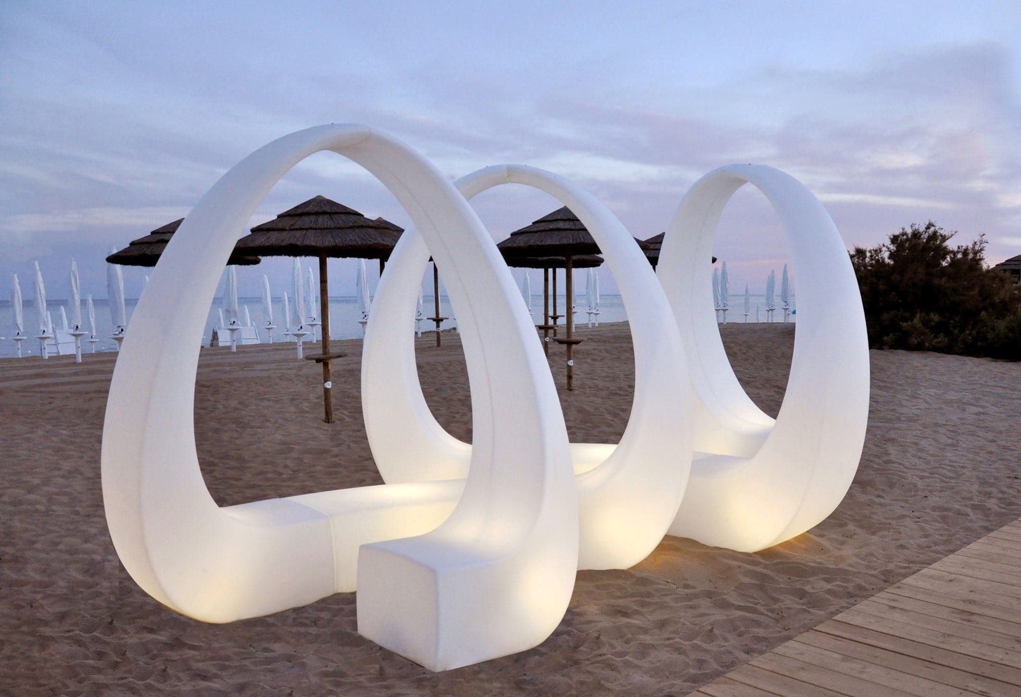 Tayga Beach Club