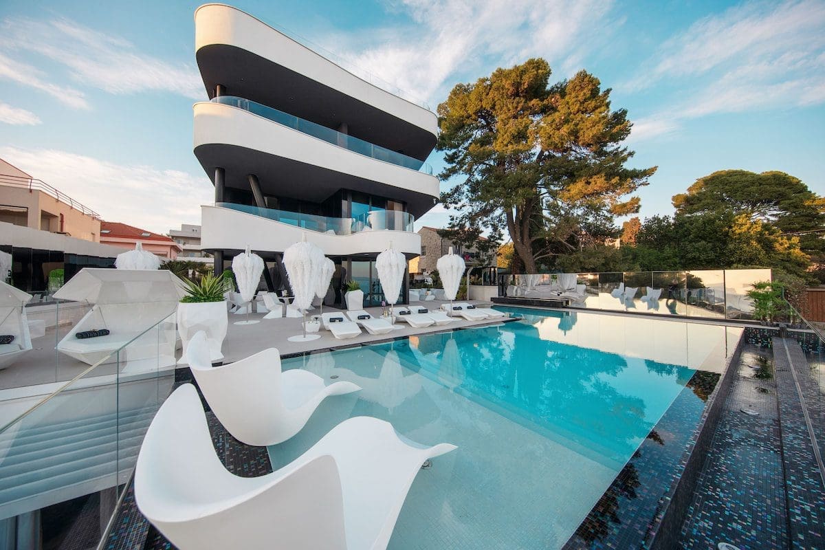 Hotel Posh