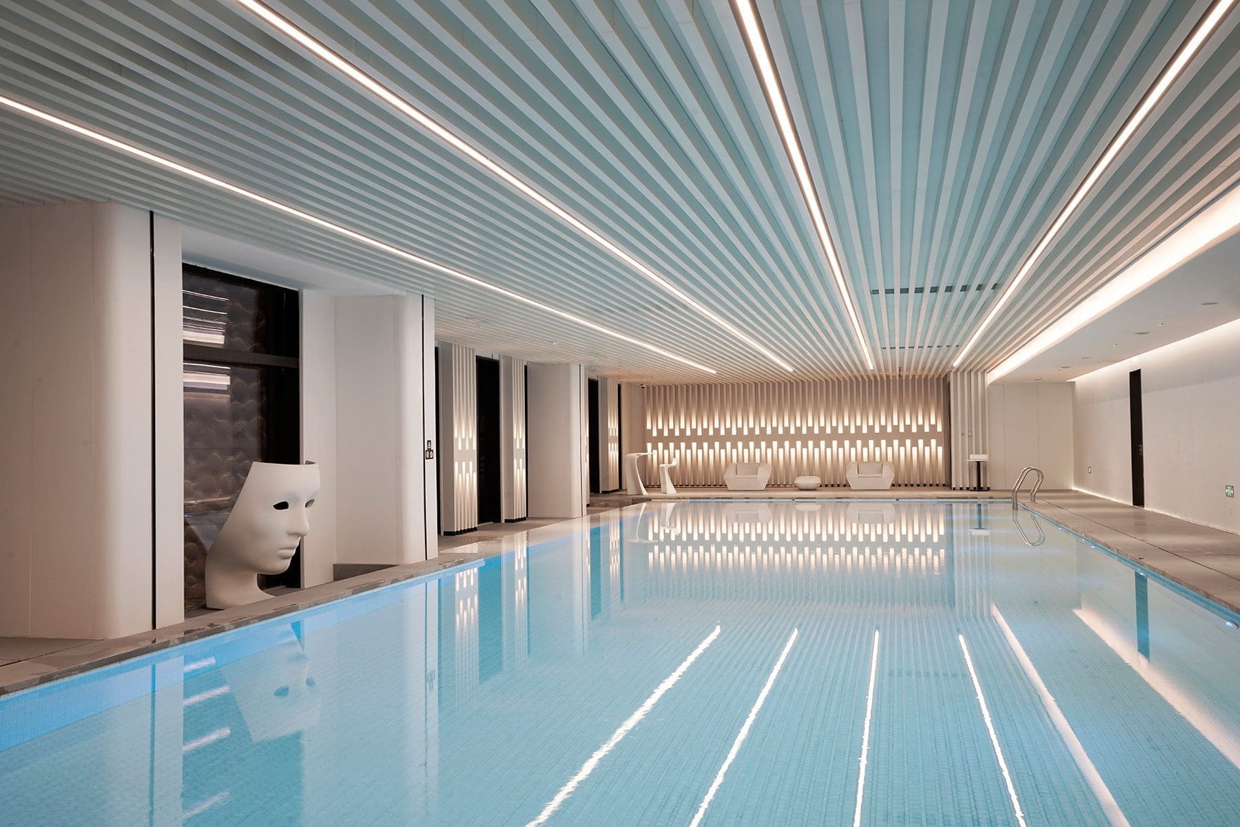 BFC Swimming Fitness Club
