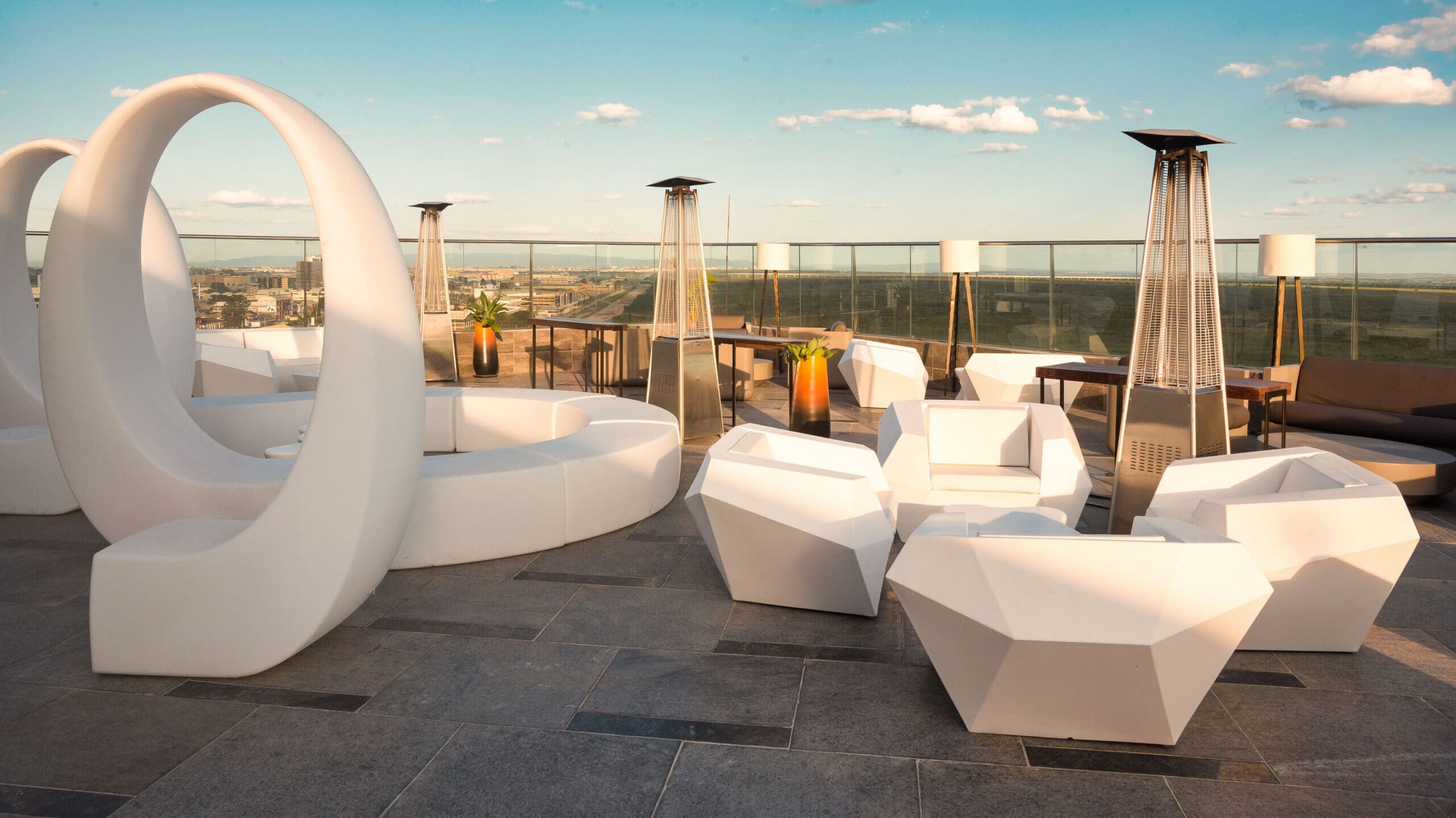 Emera Ole Sereni Hotel