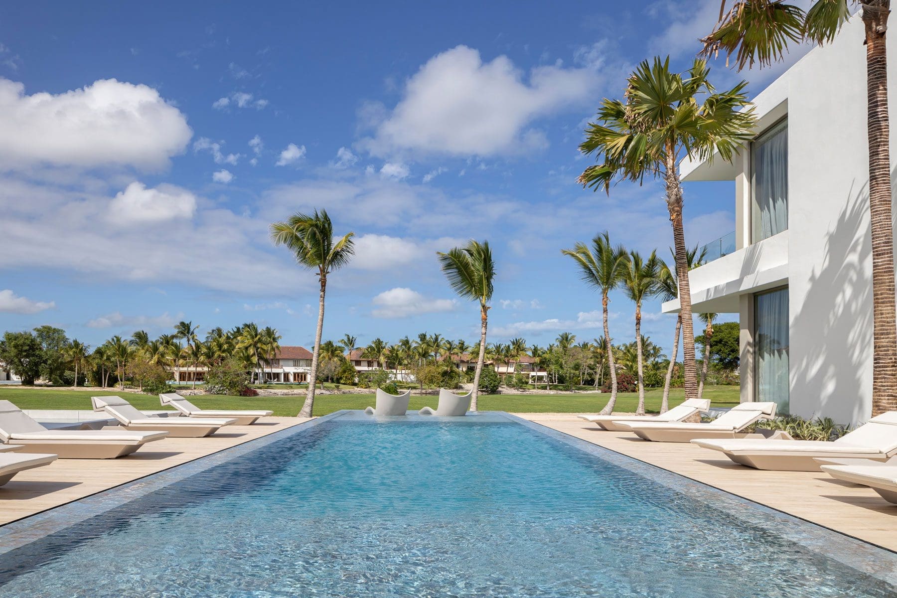 Arrecife Royale