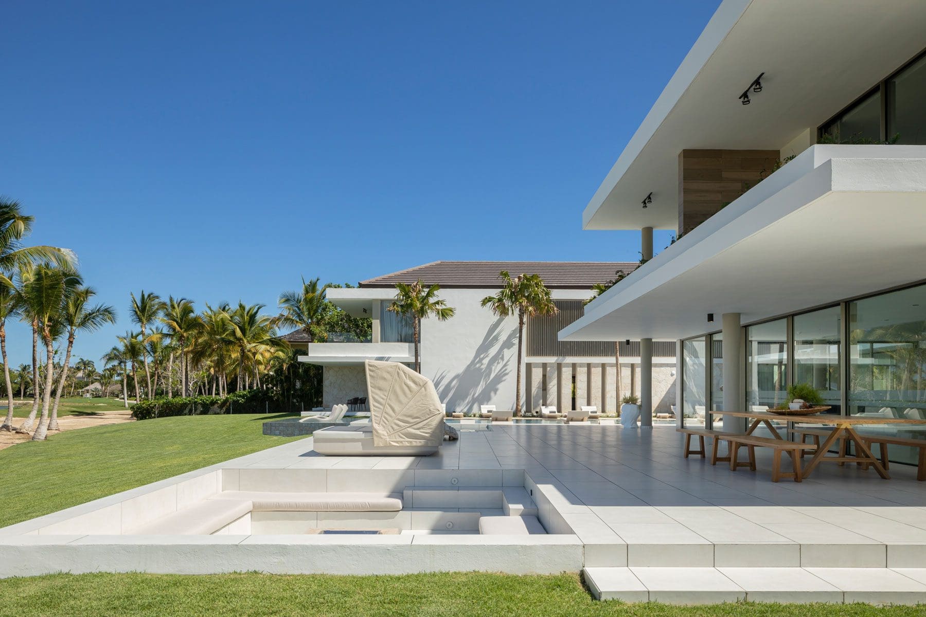 Arrecife Royale