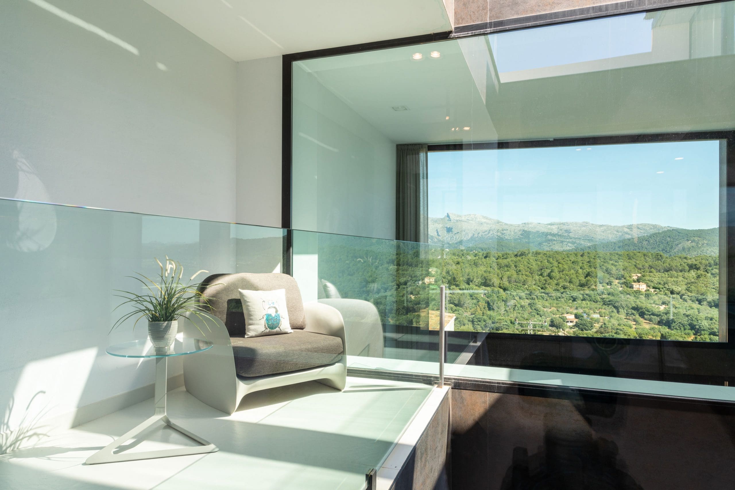 Luxury Villas