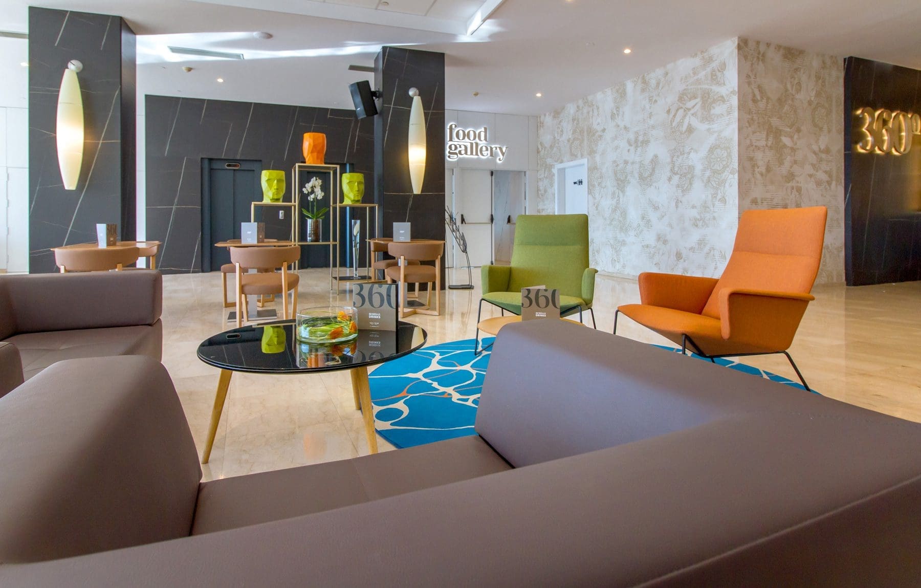 Sol y Mar Hotel