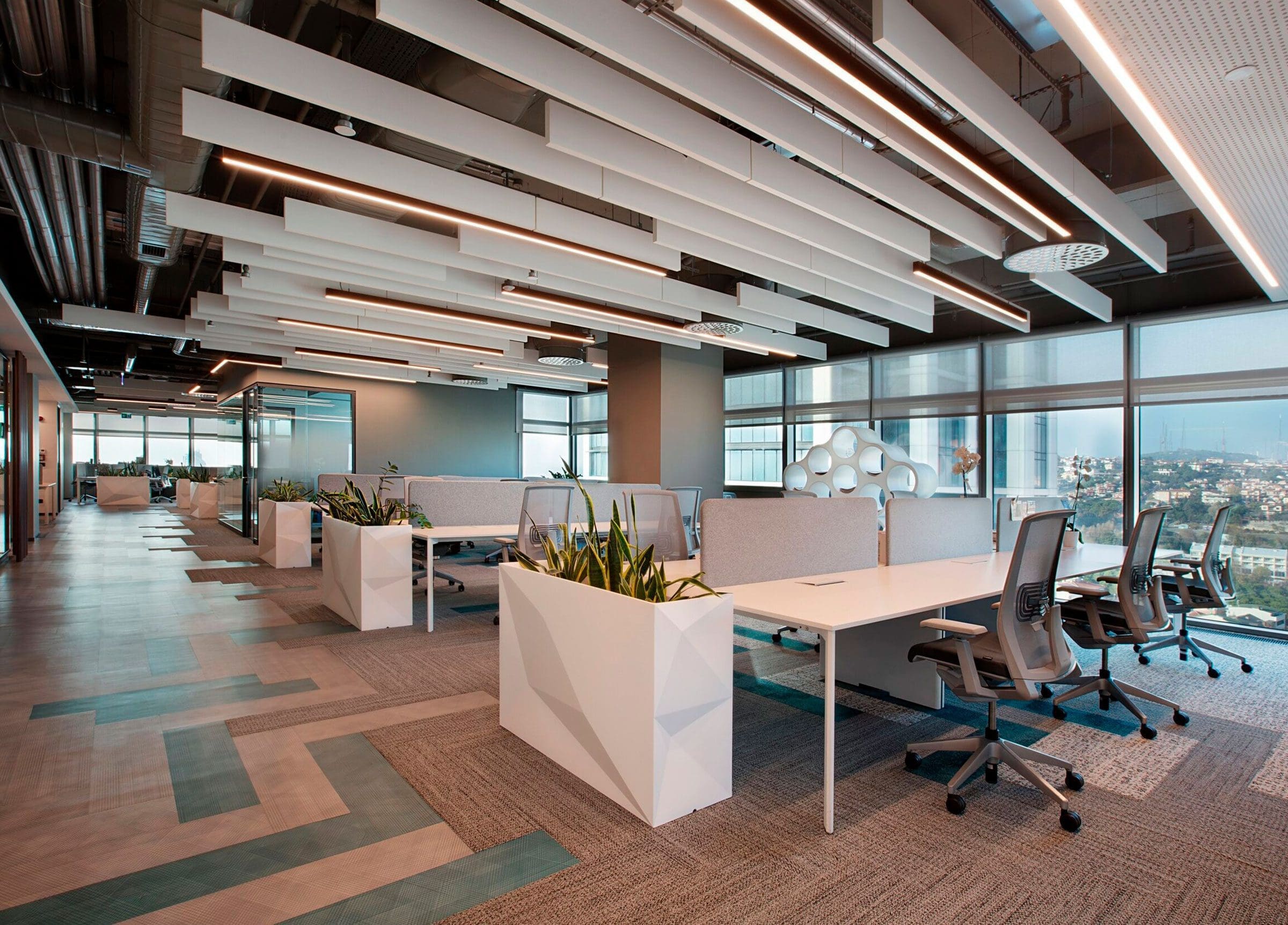 Sap Head Offices