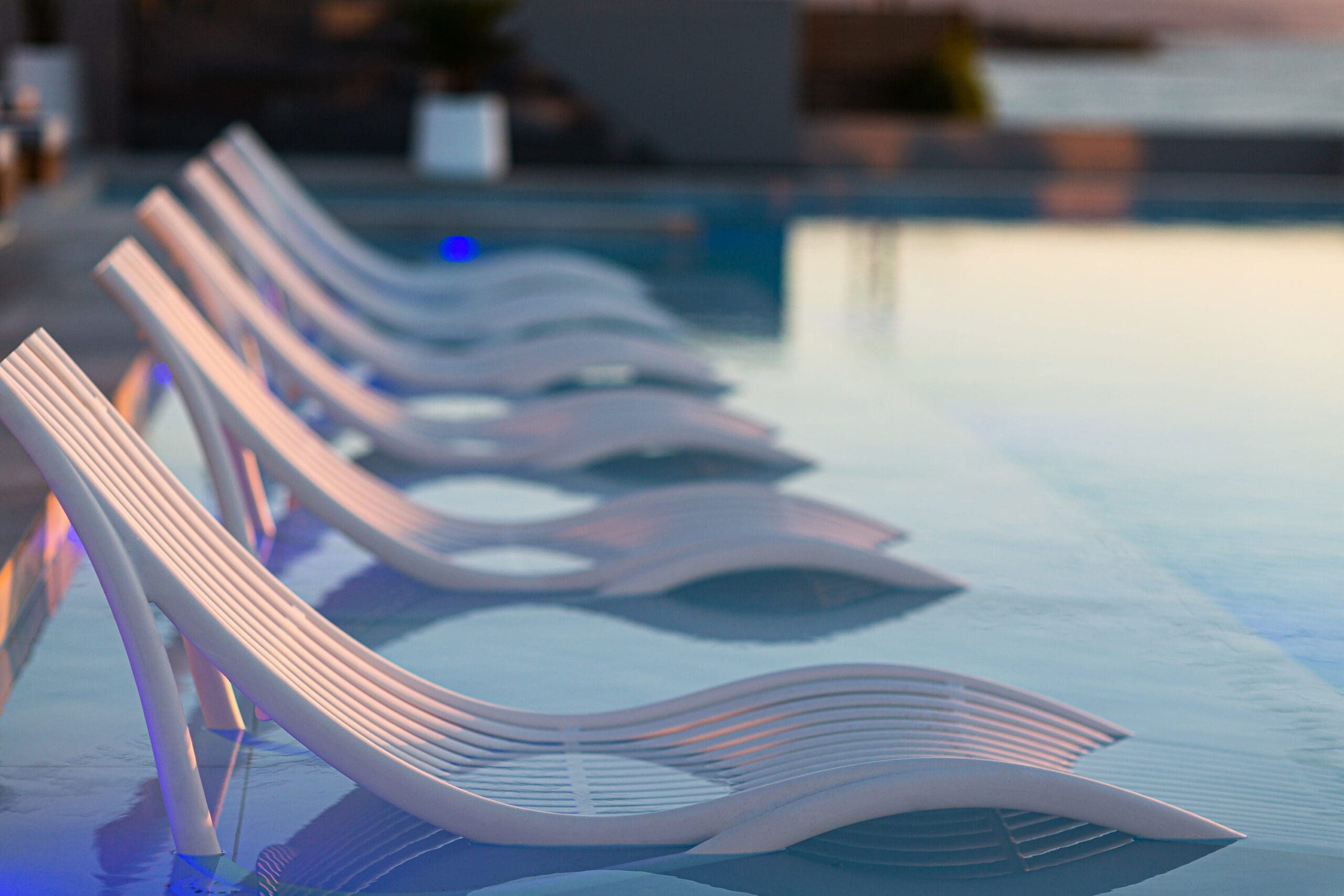 Luxury Villas Hermes