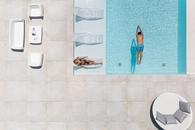 Luxury Villas Hermes