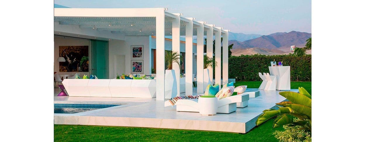Beach house