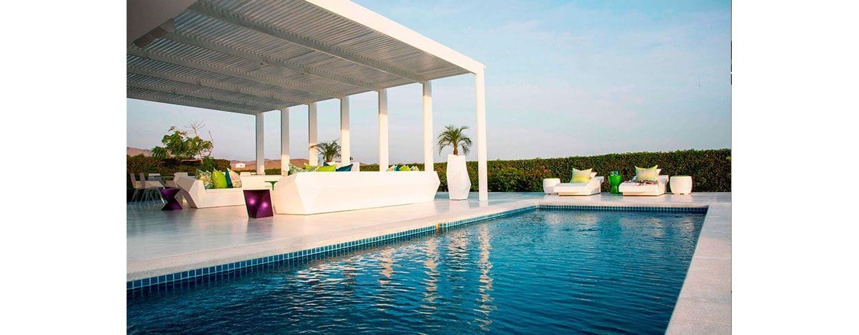 Beach house