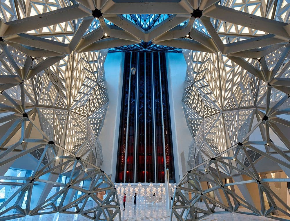 Morpheus Hotel