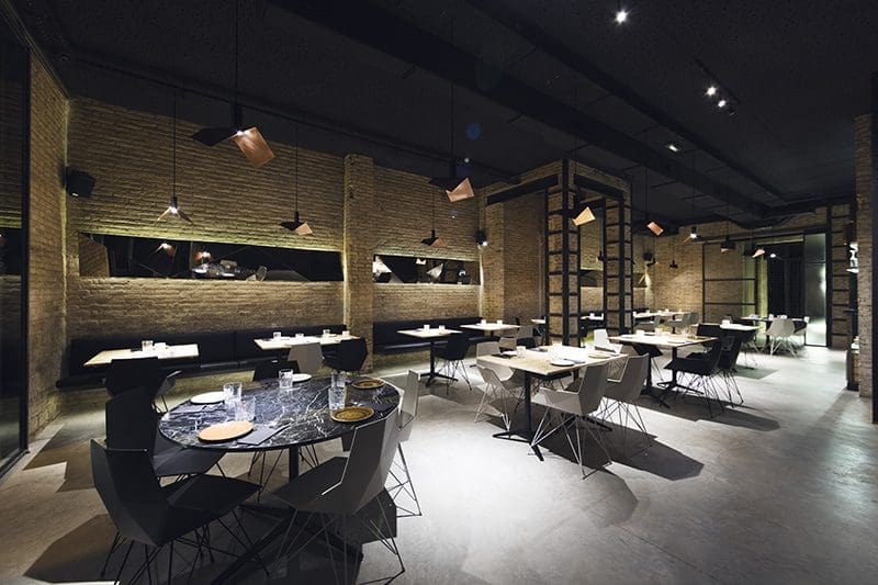 Bouet Restaurant