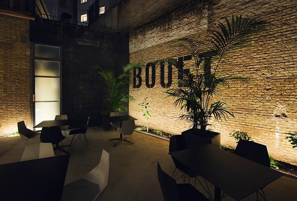 Bouet Restaurant