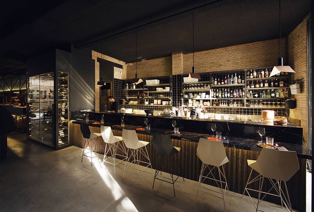Bouet Restaurant