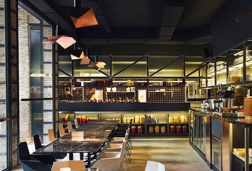 Bouet Restaurant