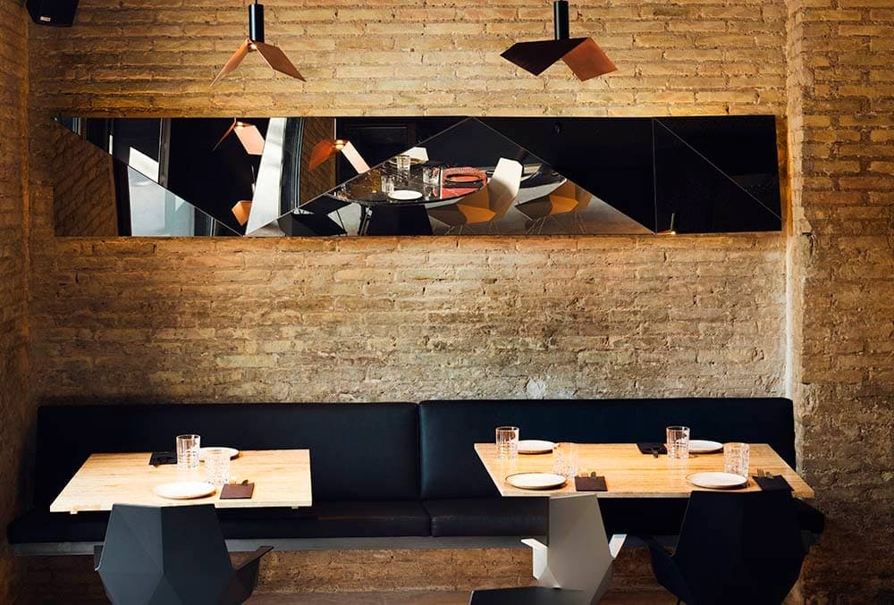 Bouet Restaurant