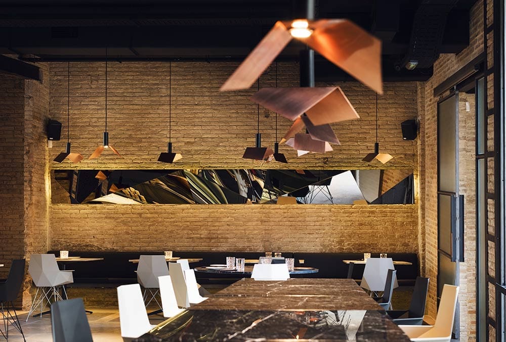 Bouet Restaurant