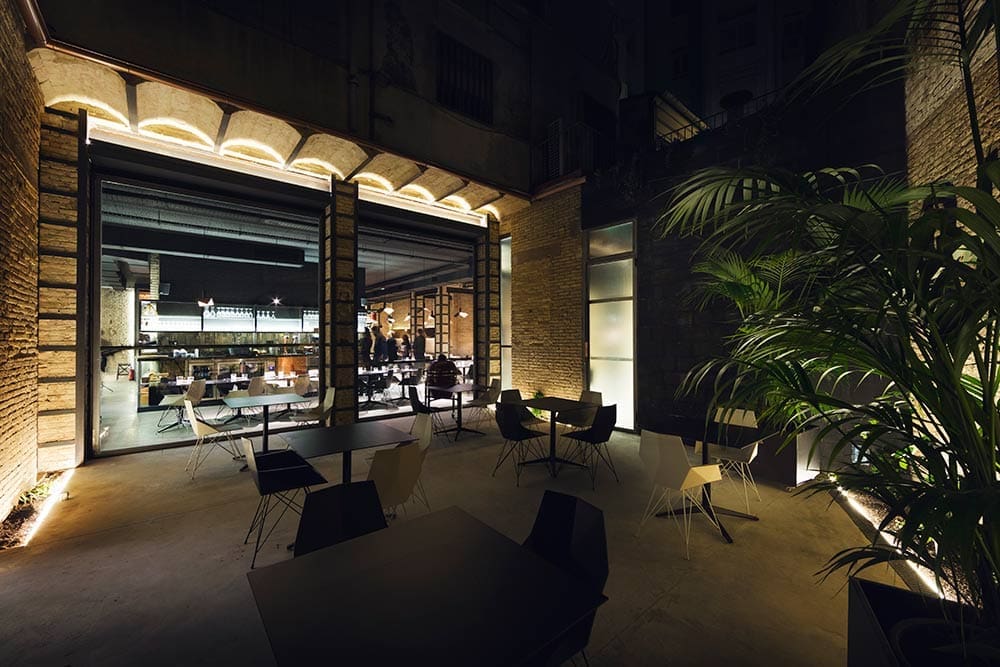 Bouet Restaurant