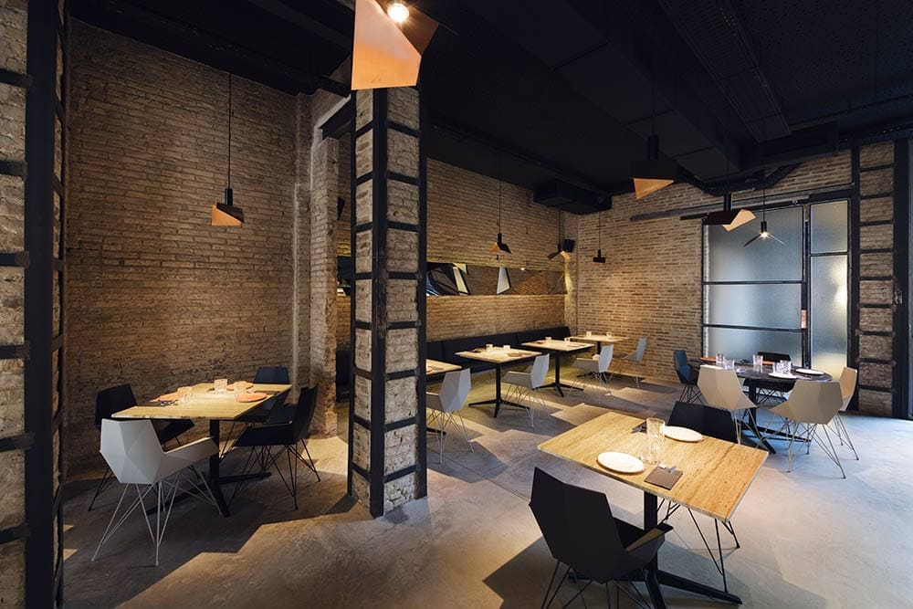 Bouet Restaurant