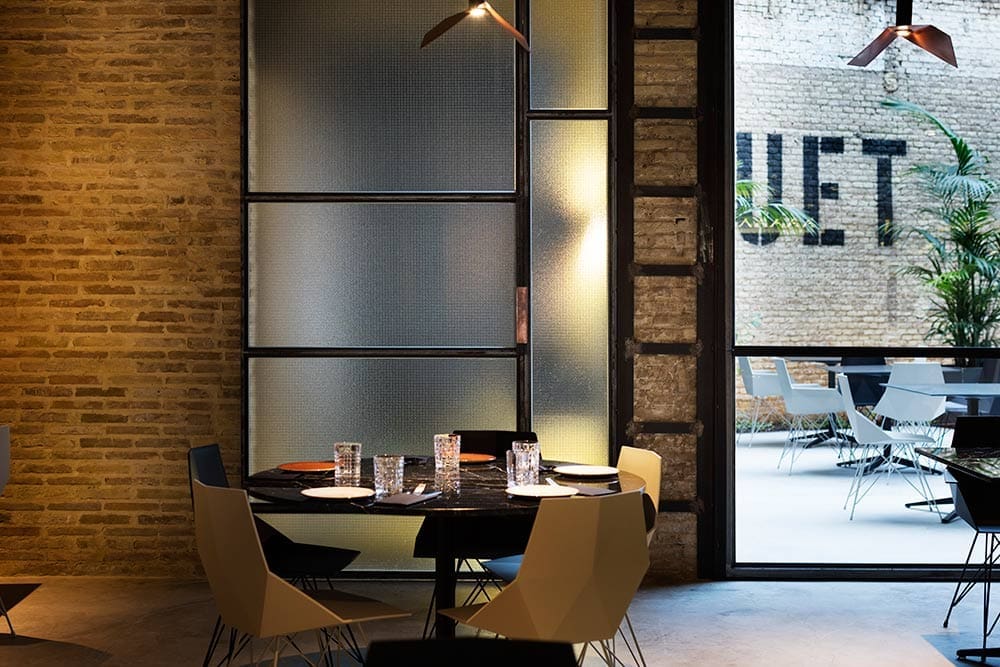 Bouet Restaurant