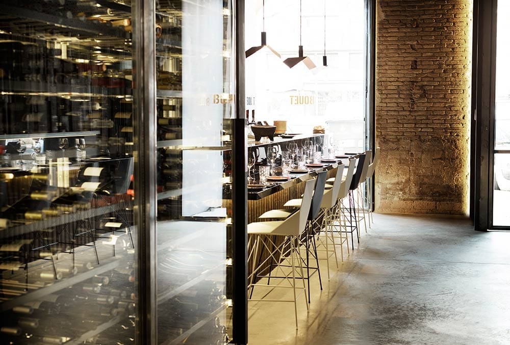 Bouet Restaurant