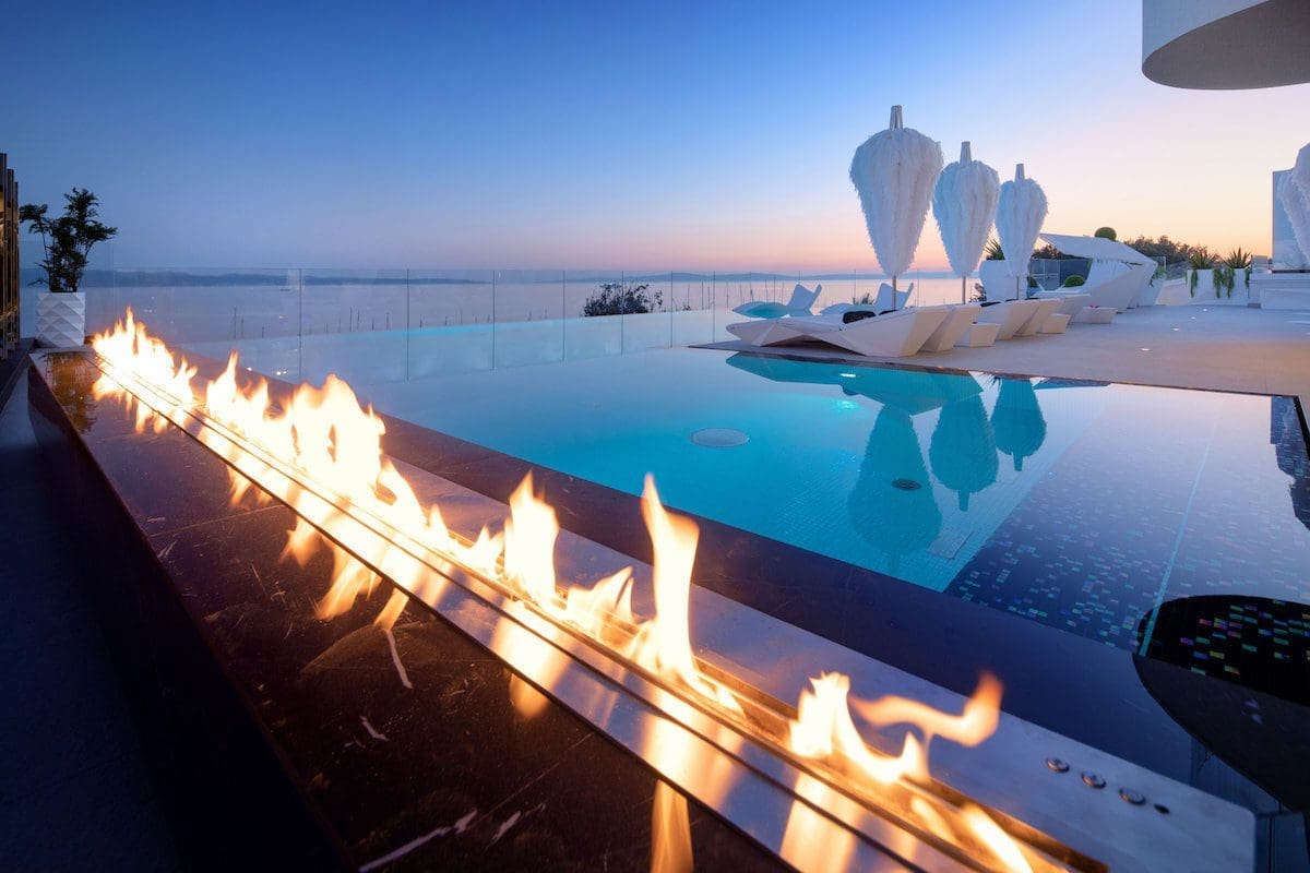 Hotel Posh