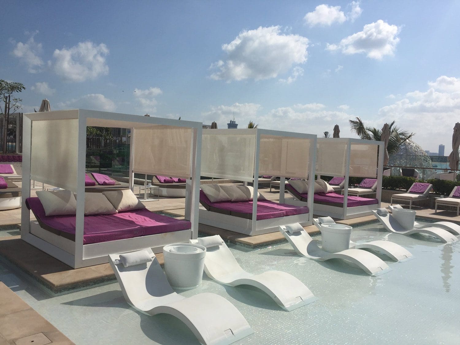 Hotel Dubai