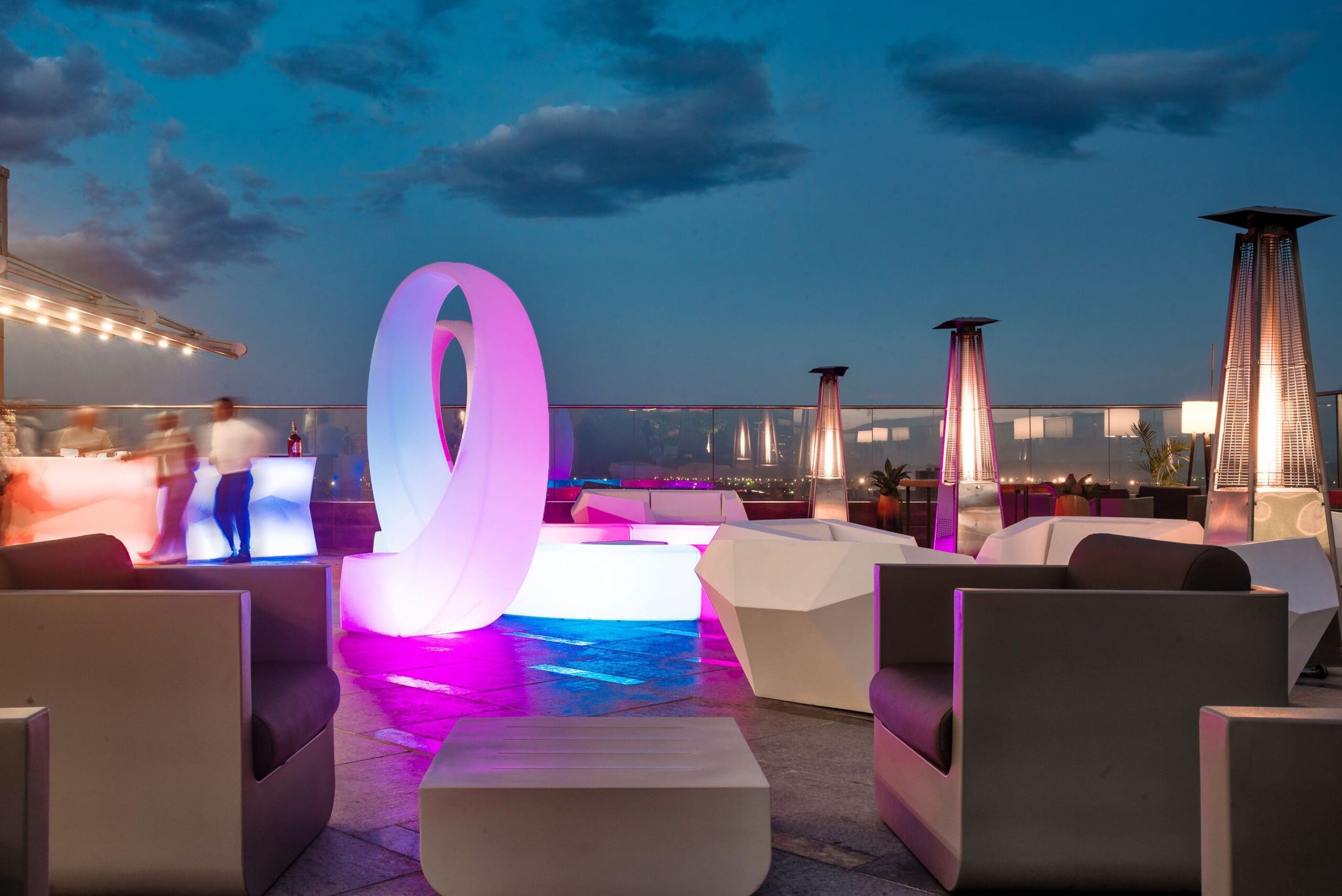 Emera Ole Sereni Hotel
