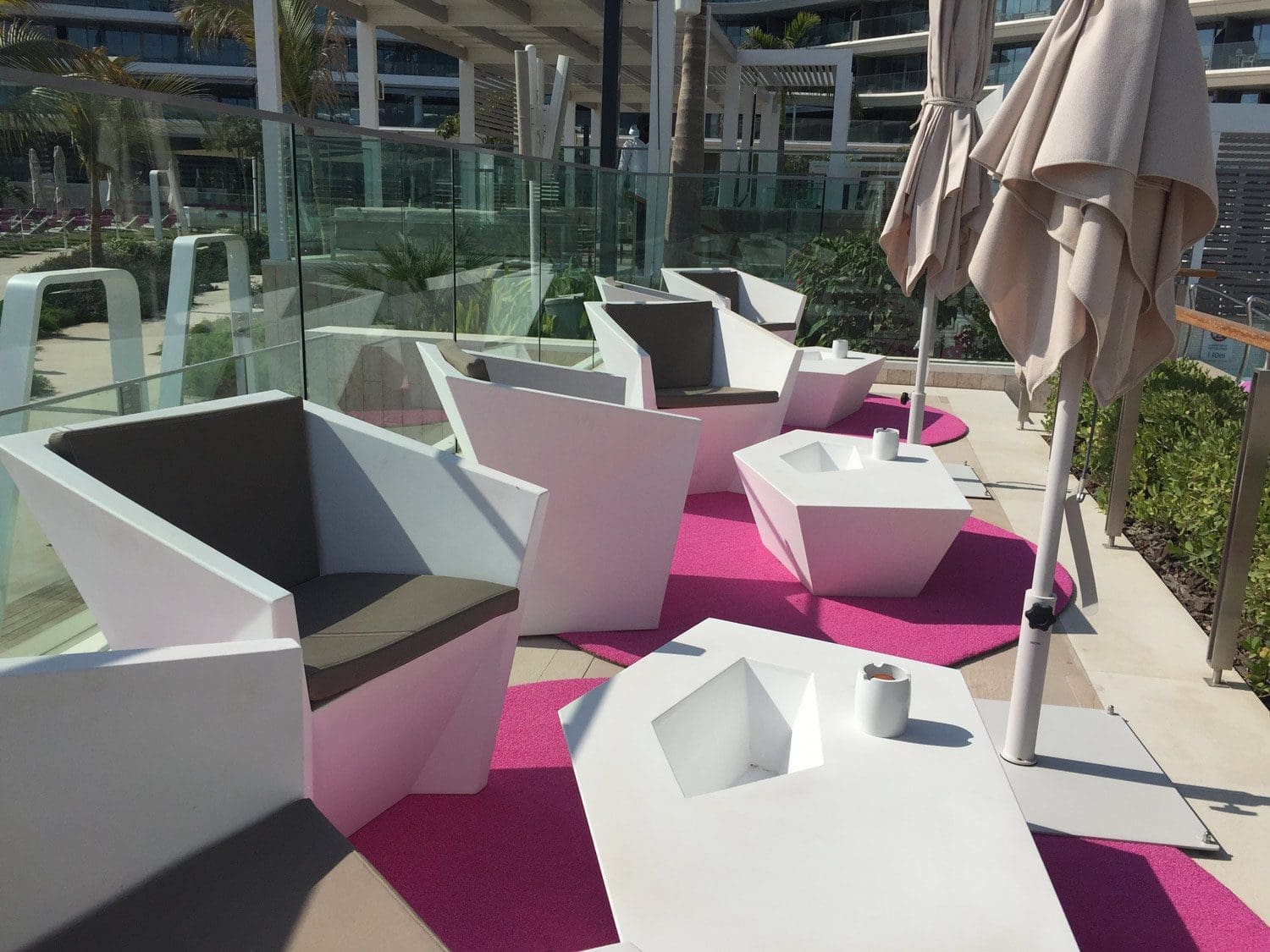 Hotel Dubai