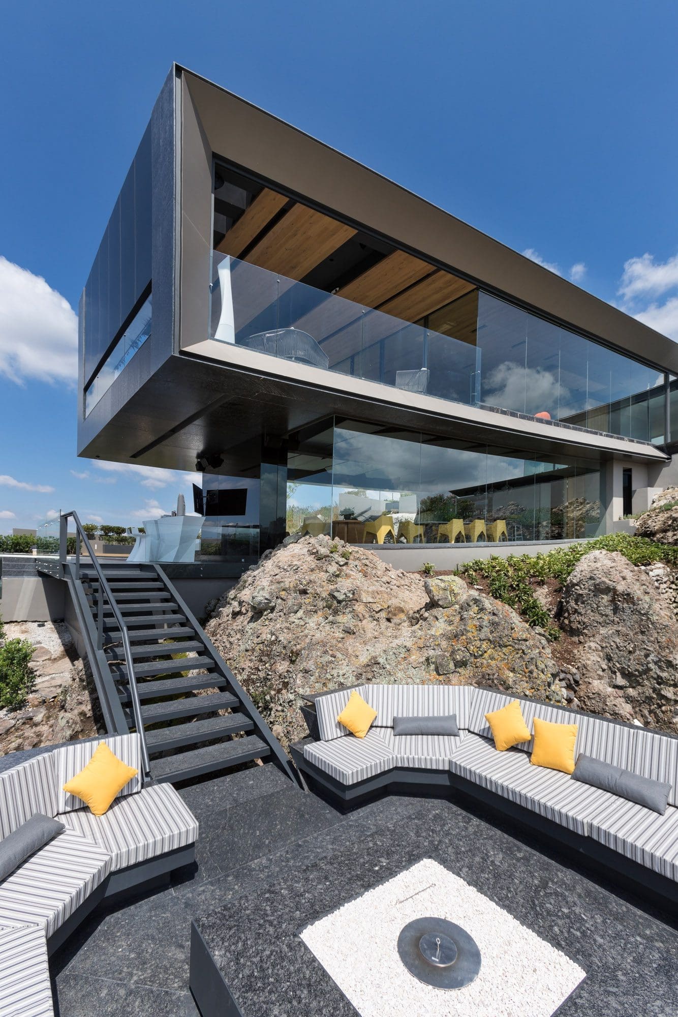 Casa La Roca