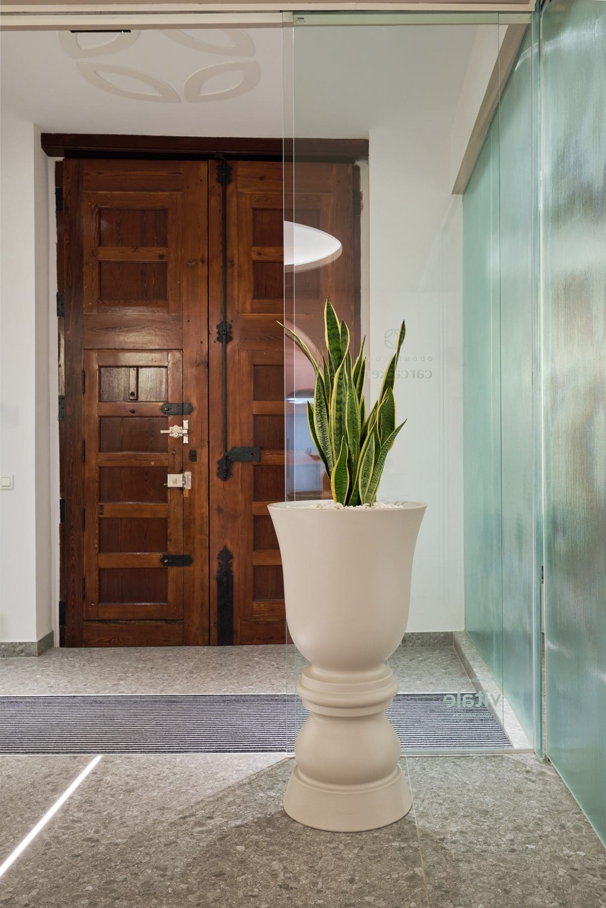 Dental Clinic Carcaixent