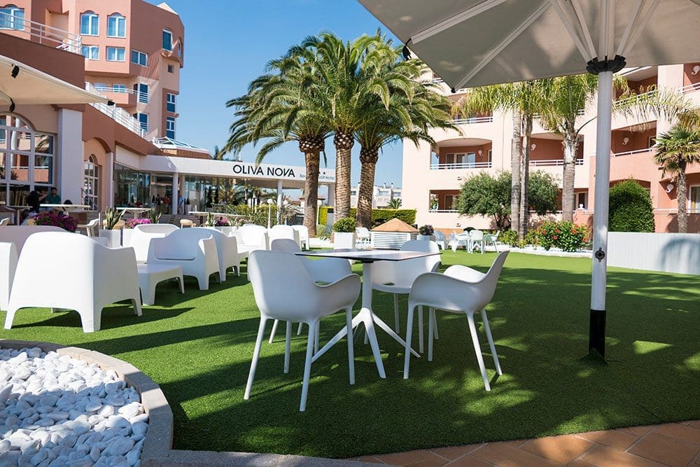Oliva Nova Beach Golf Resort