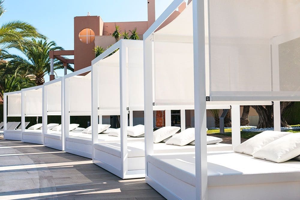 Oliva Nova Beach Golf Resort
