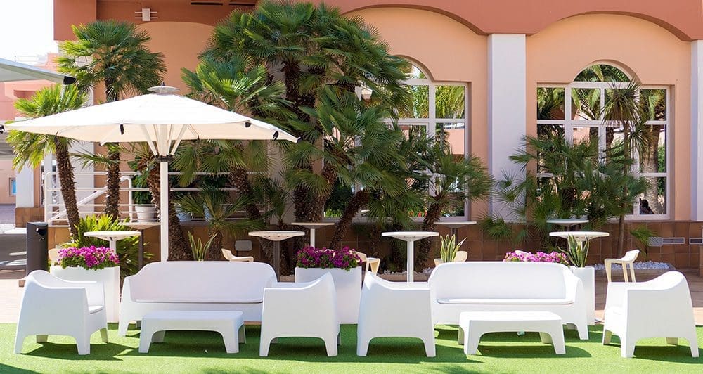 Oliva Nova Beach Golf Resort
