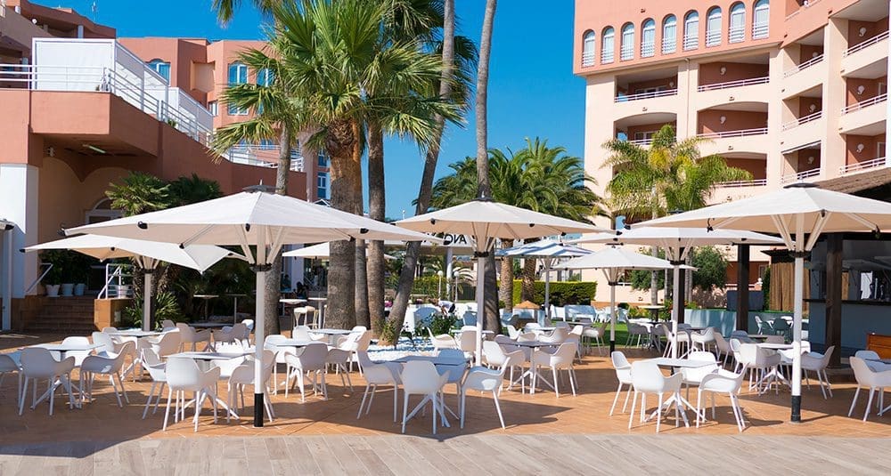 Oliva Nova Beach Golf Resort