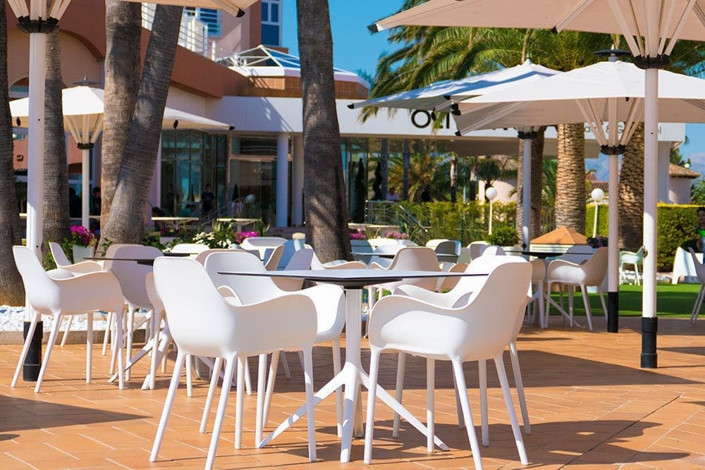 Oliva Nova Beach Golf Resort