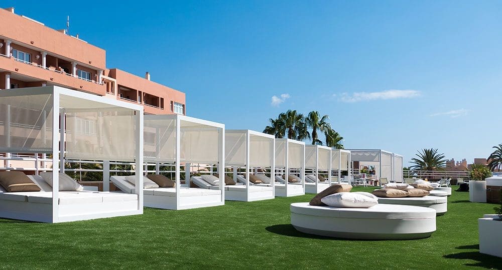 Oliva Nova Beach Golf Resort