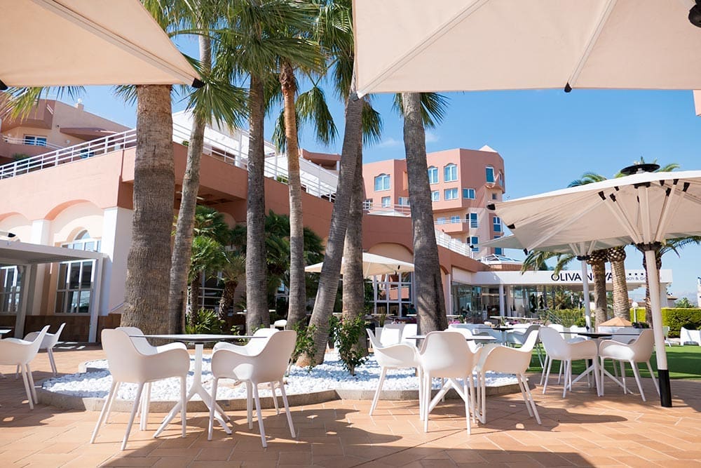 Oliva Nova Beach Golf Resort