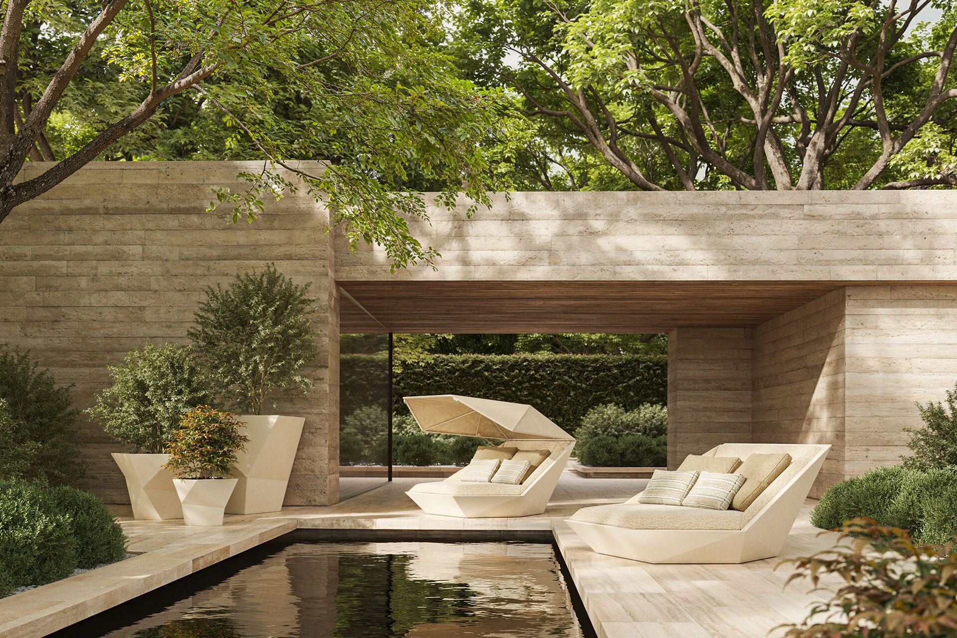 Faz daybed Faz daybed