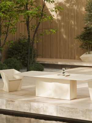 Faz Table 200x100x72 Faz Table 200x100x72