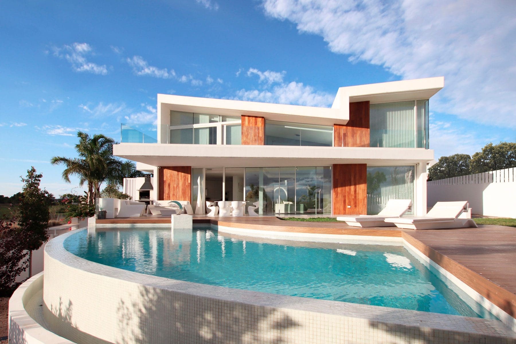 Lujan house