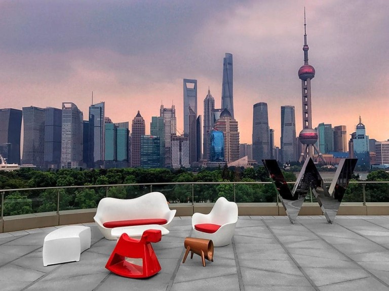 Hotel Shanghai