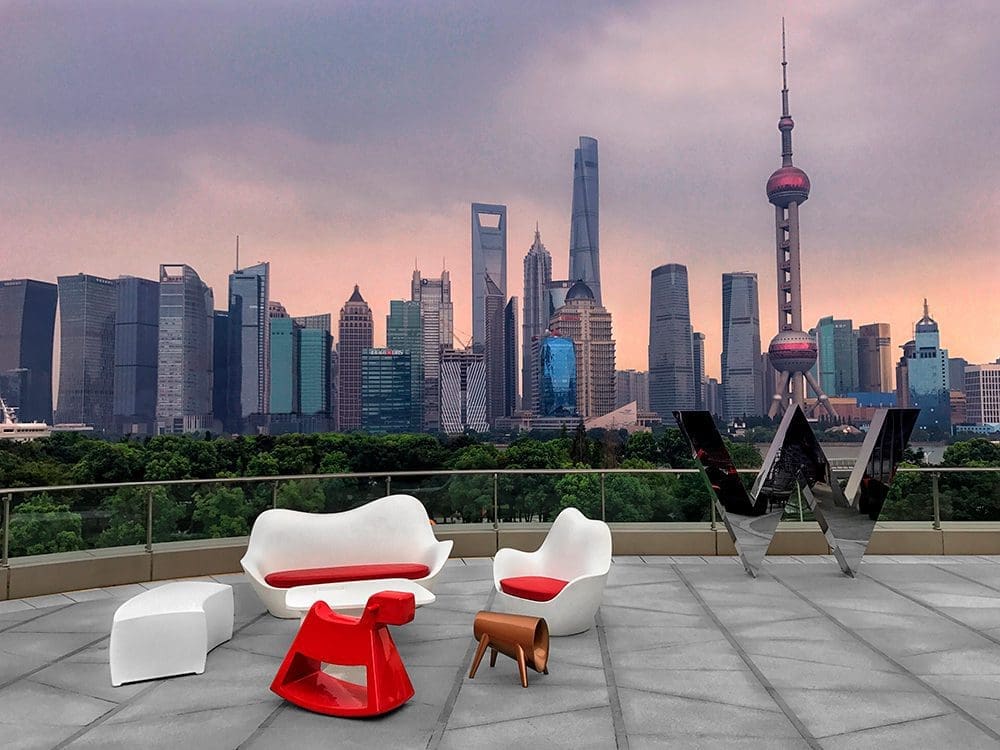 Hotel Shanghai