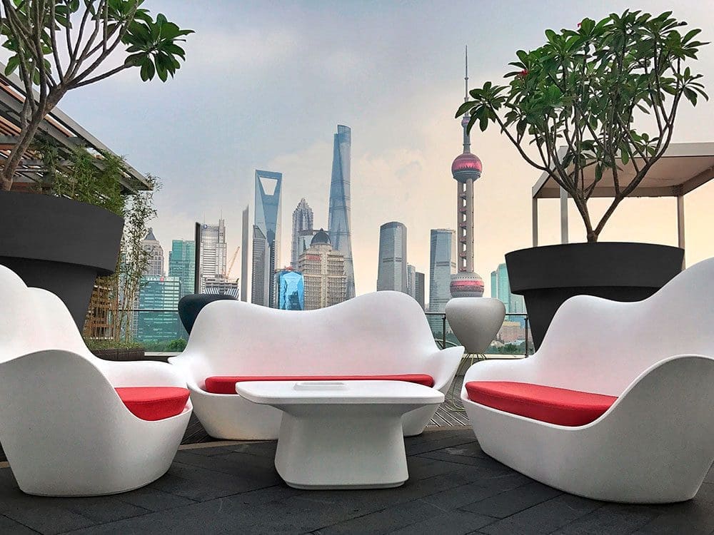Hotel Shanghai