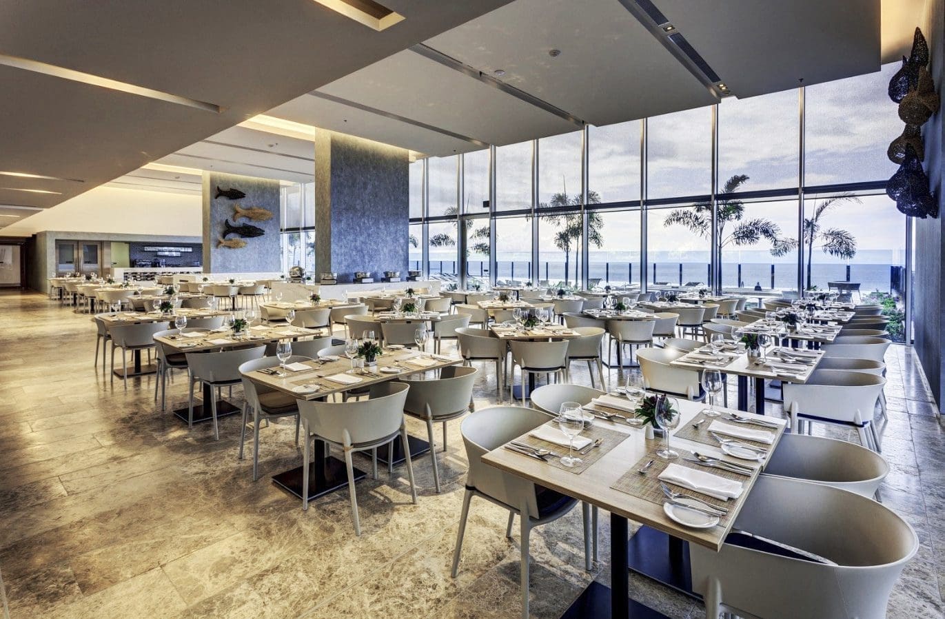 51 sky bar