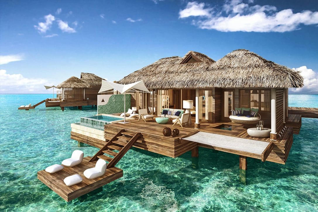 Sandals Royal Caribbean