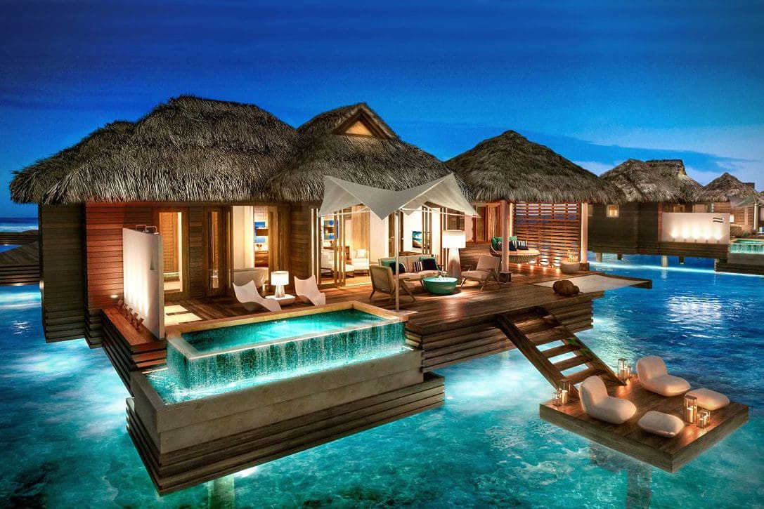 Sandals Royal Caribbean