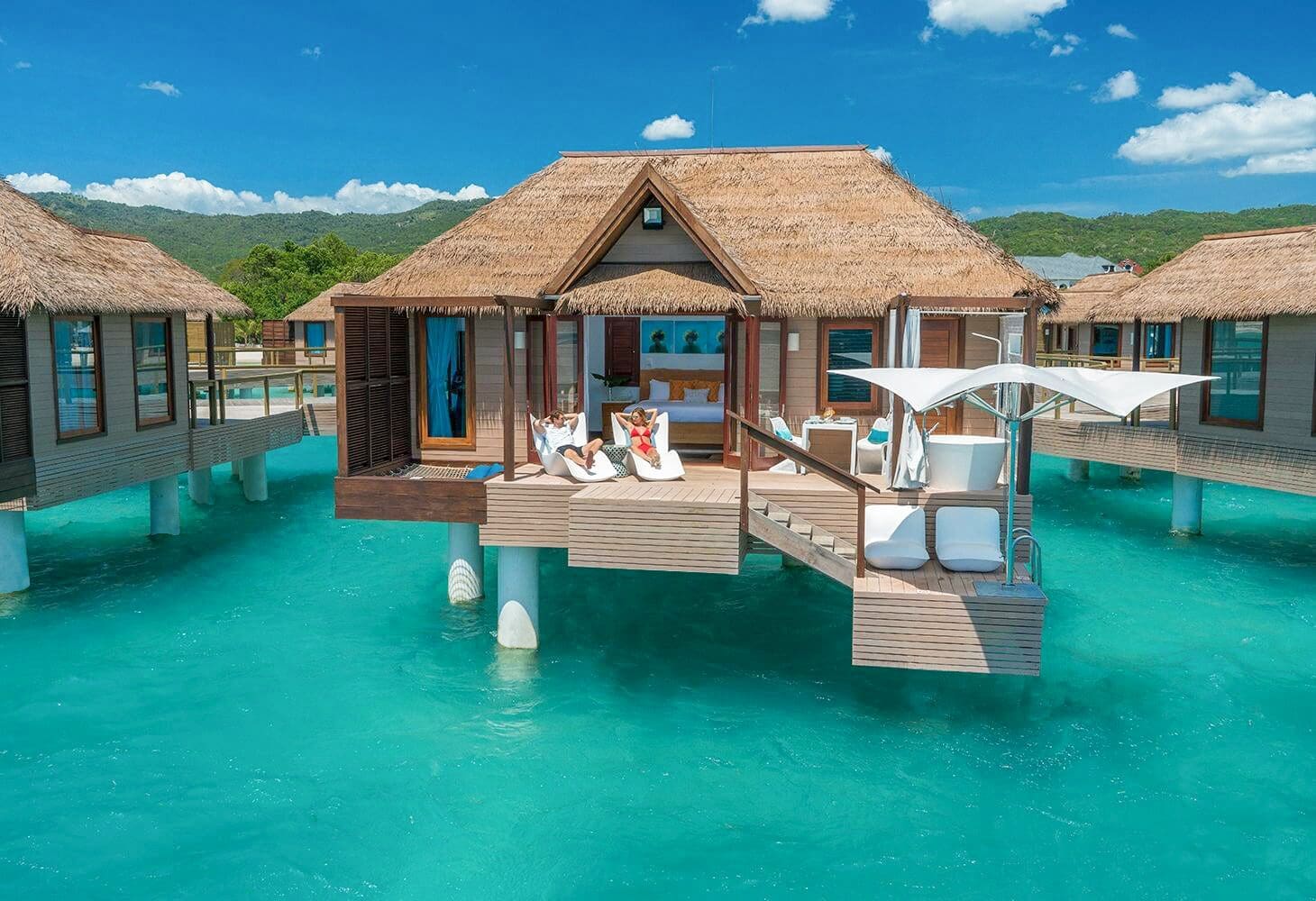 Sandals Royal Caribbean