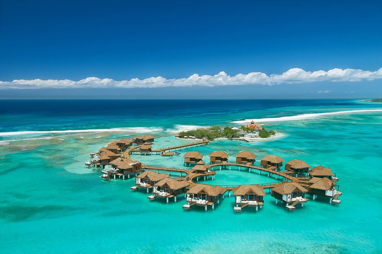 Sandals Royal Caribbean