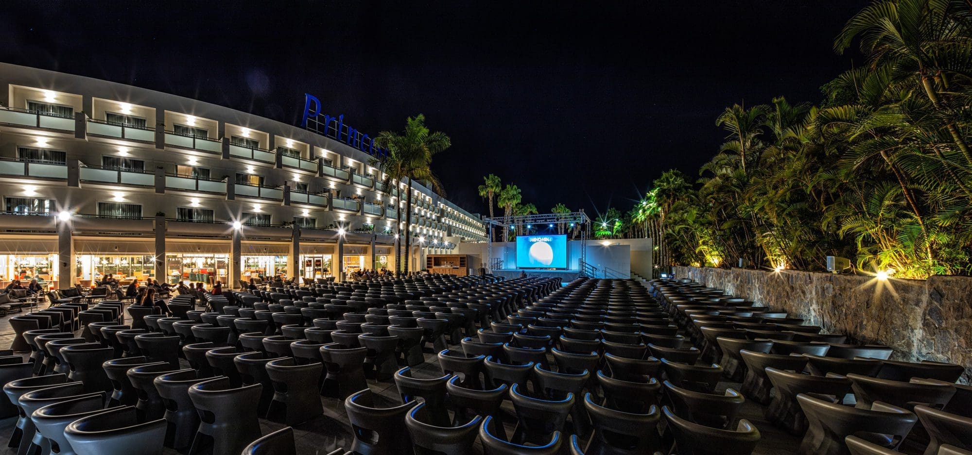Maspalomas Princess Hotel